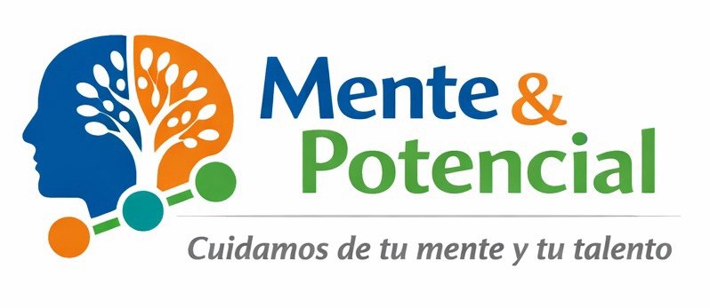 Mente & Potencial